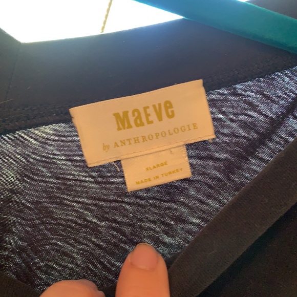 EUC Maeve dress - Picture 3 of 3